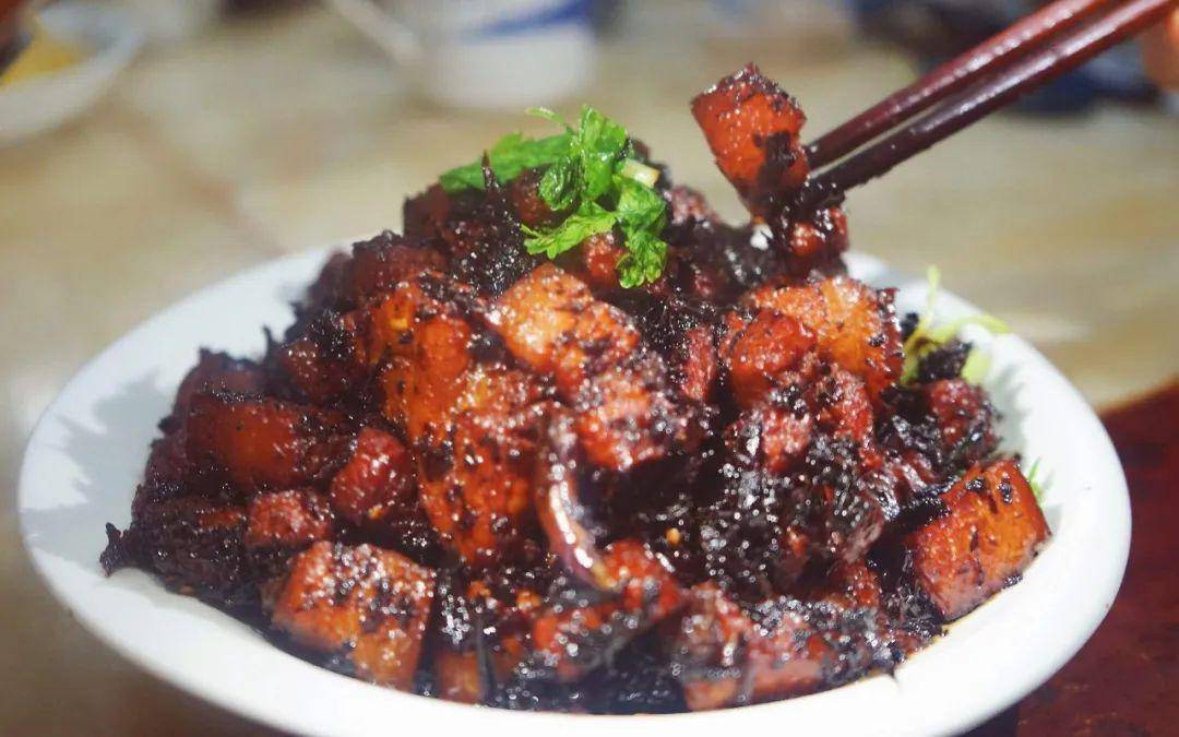 一到夏天没啥胃口端上这两道菜诸暨人馋虫大动