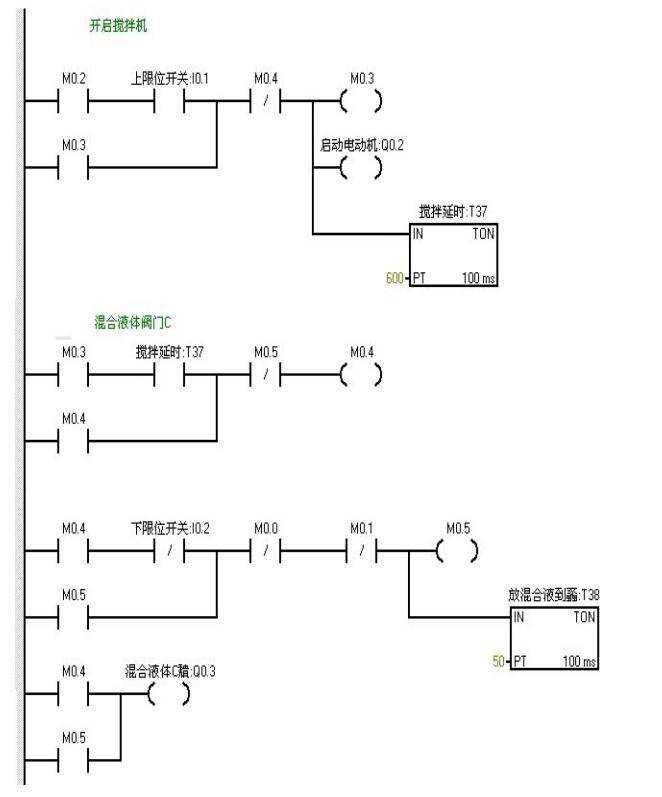 plc接線圖