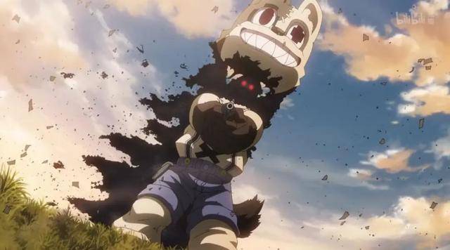 花泽香菜的病娇和东山奈央的jk两人的对手戏将在这部番中上演