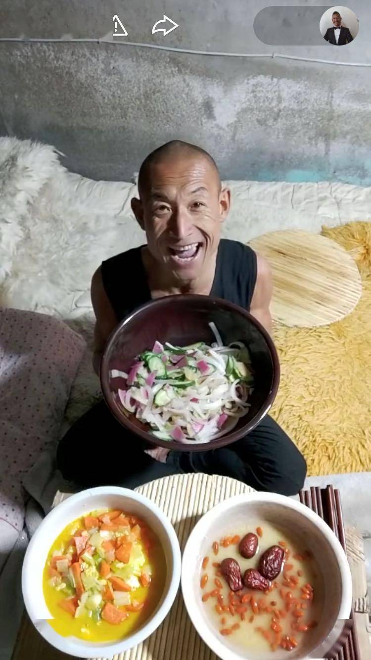 这一届土味网红,刷新了我的"眼界"