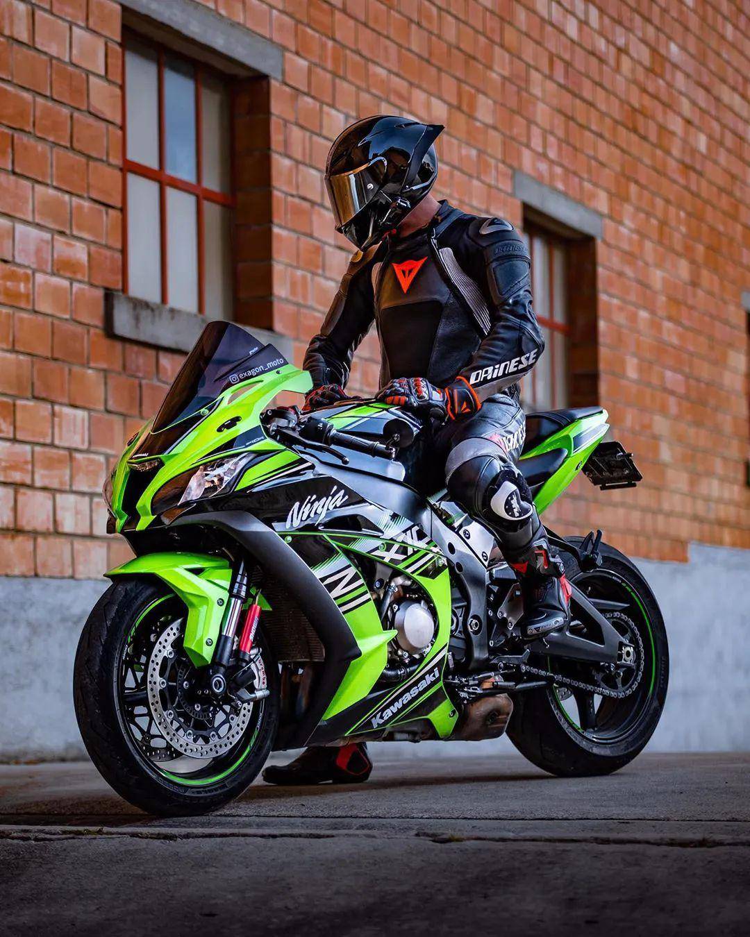 来自zx-10r 大牛的诱惑!_手机搜狐网