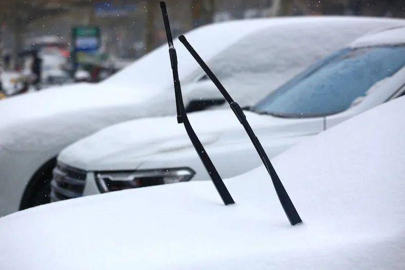 雨刮刮不干净?能自己修复吗?一篇看懂