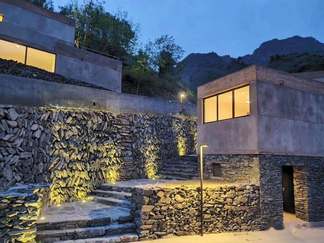 让心灵回家来云岭山房