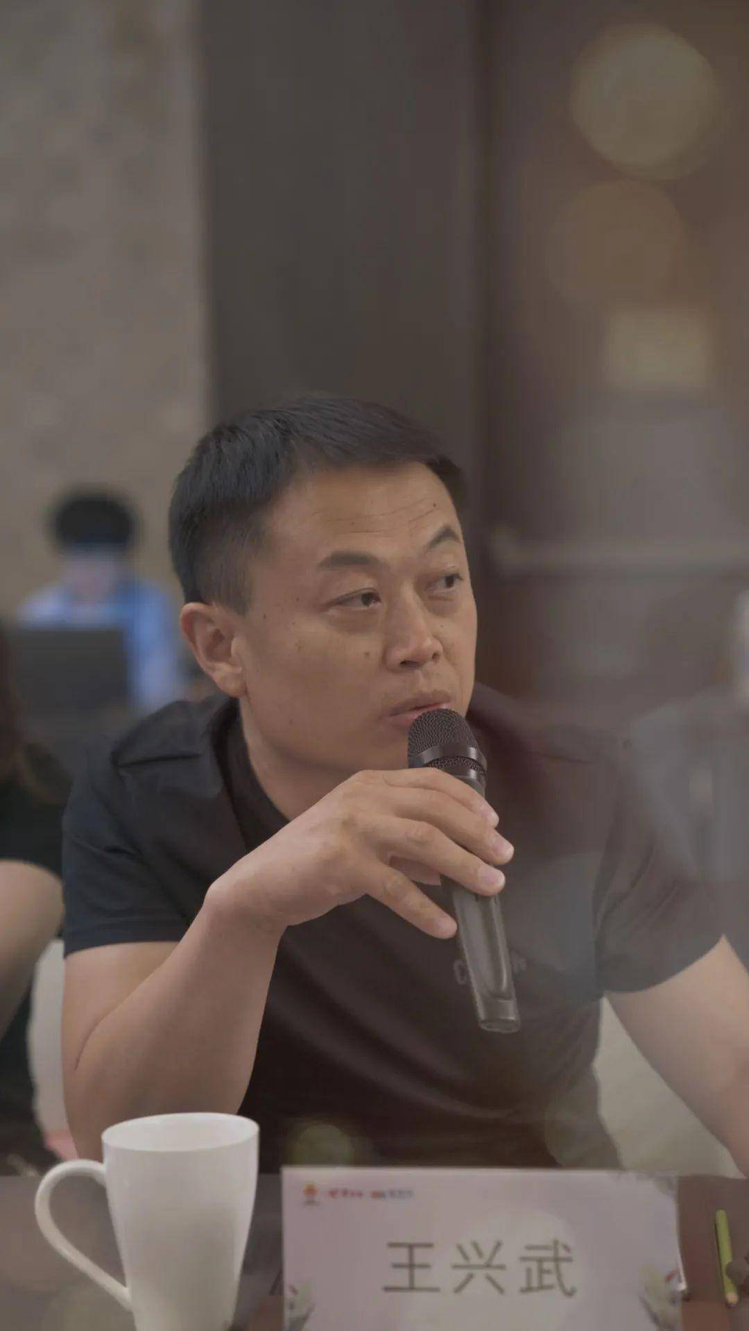 汉堡王中国北区高级开发经理王兴武:面对疫情,我们的餐饮销售没有下降