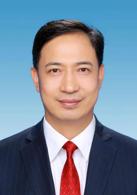 卢东亮任山西省副省长