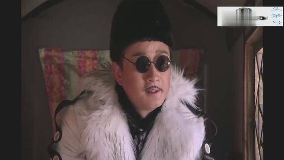 没想到威虎山的二当家没上山当土匪之前居然也这么心狠手辣