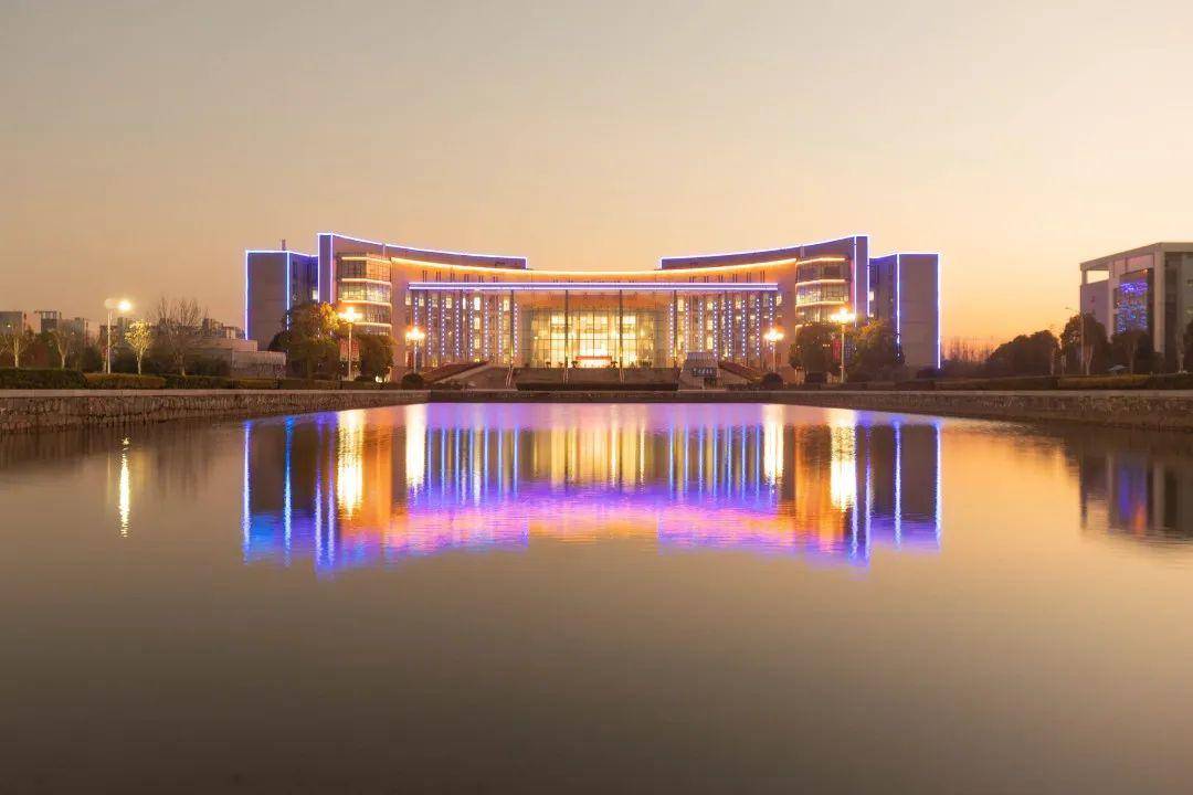 即刻点击梦中淮工秒变清晰