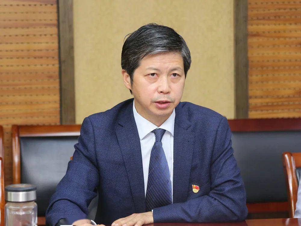 郑州大学五附院 党委书记王新军讲话