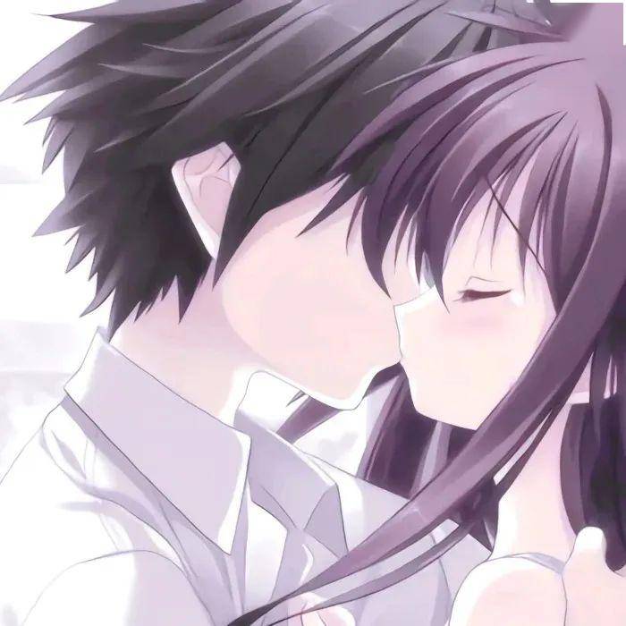 多风格情侣头像大全