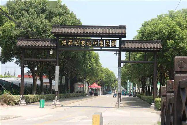 喜讯太仓1镇3村入选省级名单未来将有大发展