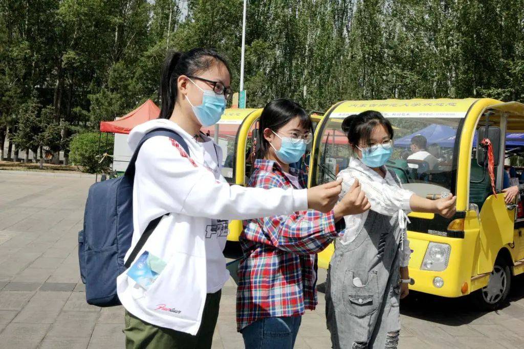 内蒙大学生讲述疫情下的隔离生活的简单介绍