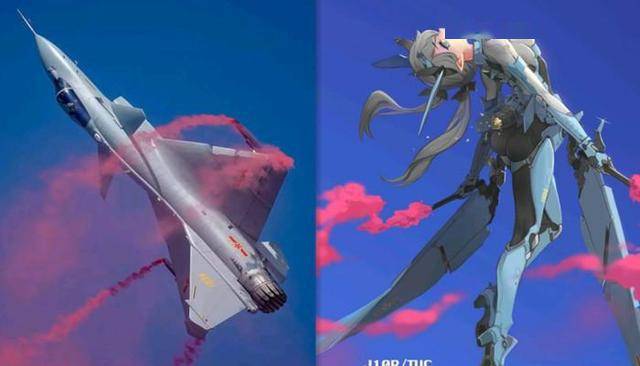 各位小伙伴们怎么看待现实生活中的事物被二次元"娘"化后的样子呢?