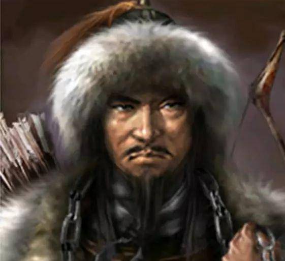 哲别这个名字是一个名词,在蒙古语中是箭簇的意思.