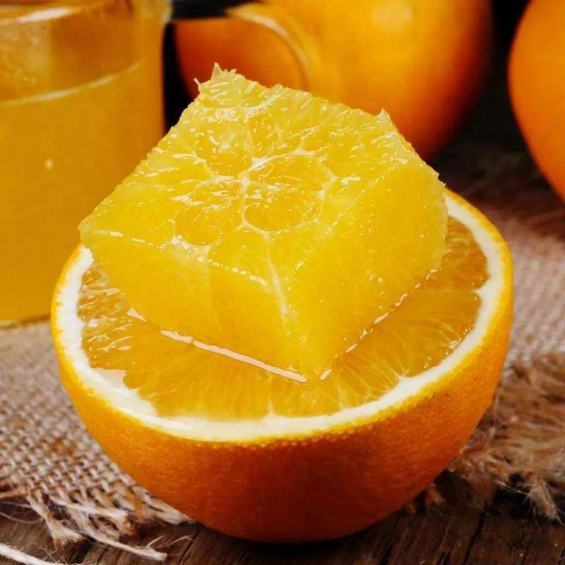 助农销售正宗伦晚脐橙顺丰全国包邮5斤装359元起