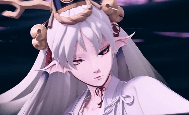 阴阳师ssr铃鹿御前第二次加强详解永动机强力单控破结界达人