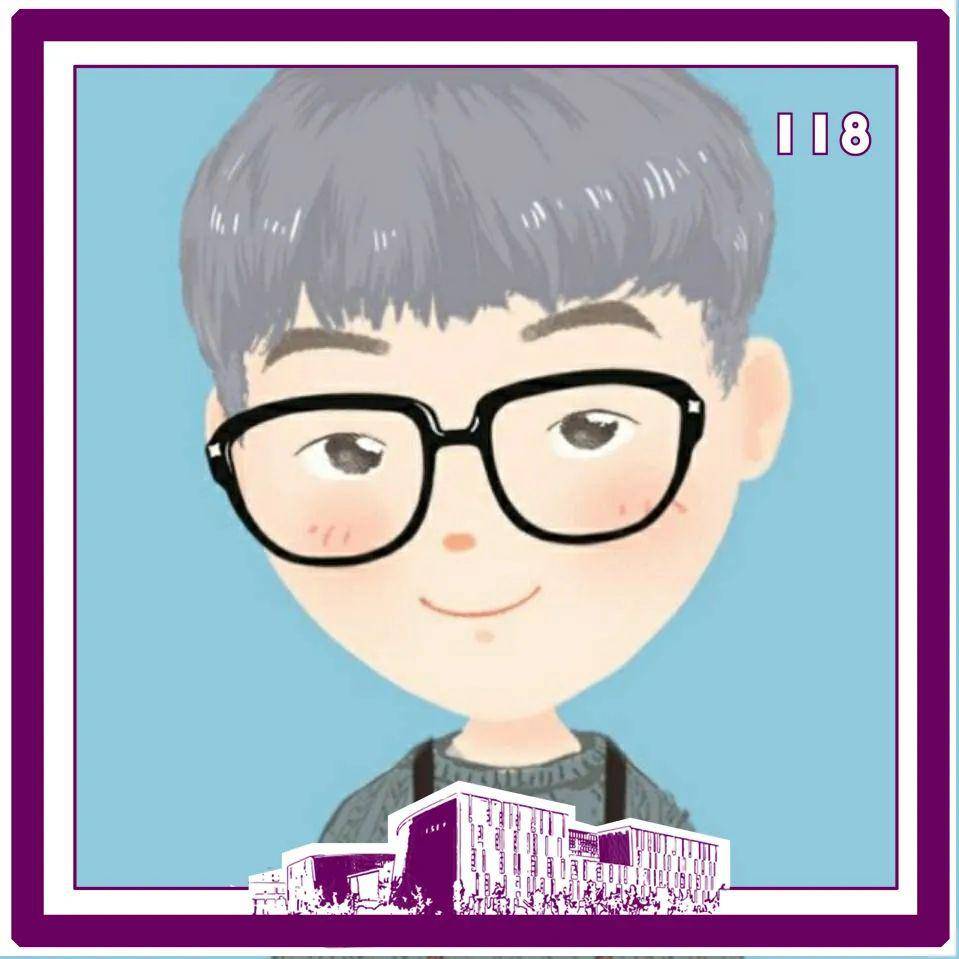 云校庆njuers快来pick你的520专属头像