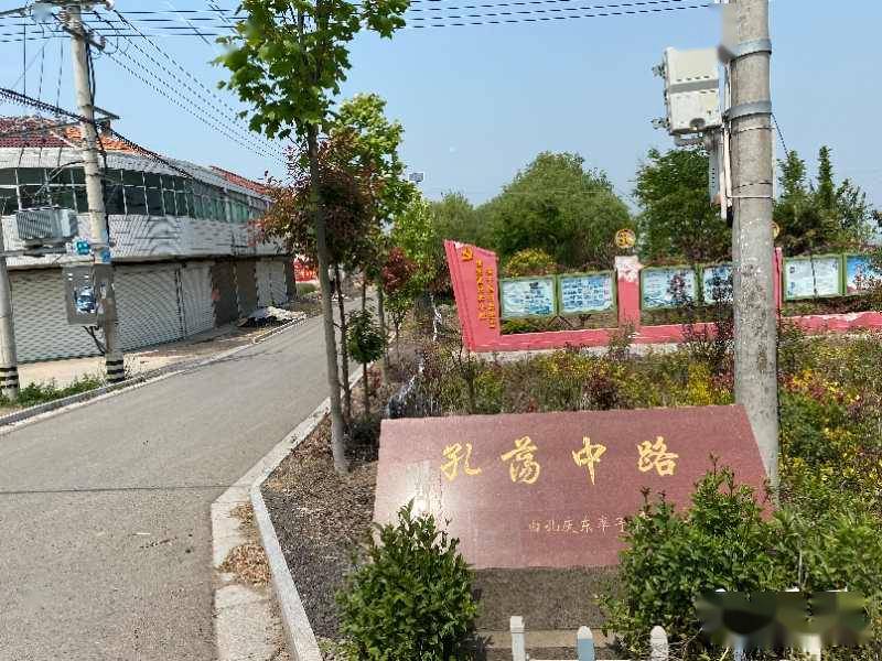 "我要入党!"73岁富豪孔庆东初心如磐