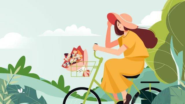 生命里最年轻的一天永远是今天