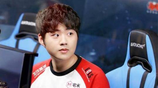 盘点lol职业选手中的富二代打不出成绩要继承千万家产