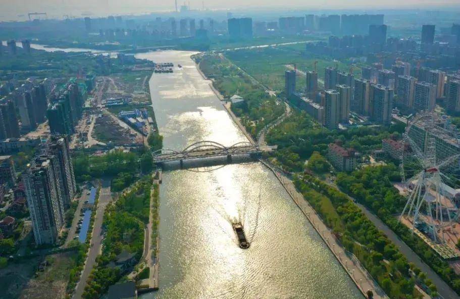 一周新闻汇|带你了解港闸新鲜事!_活动