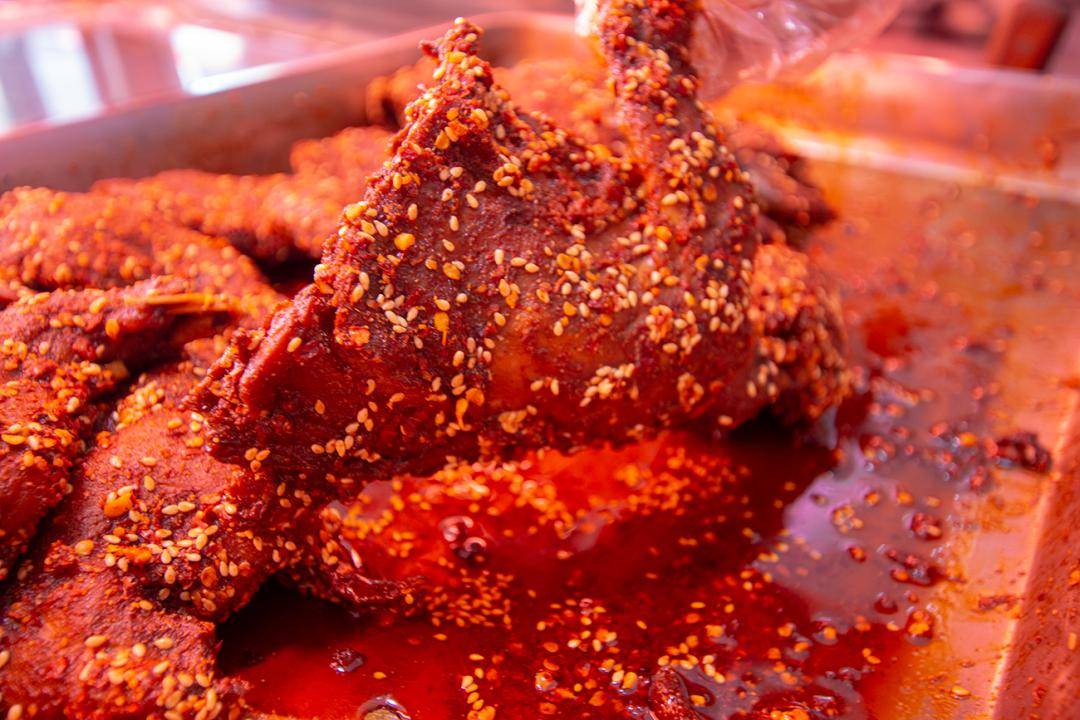 祖传三代百年老店平凉这家老牌熟肉店又开分店啦