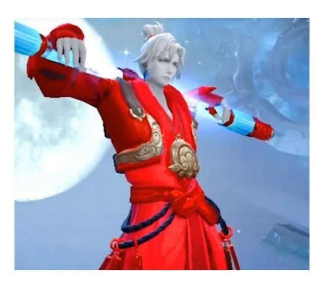 至尊宝曝光星元皮肤,买过的直呼血赚,这特效还要什么大圣娶亲