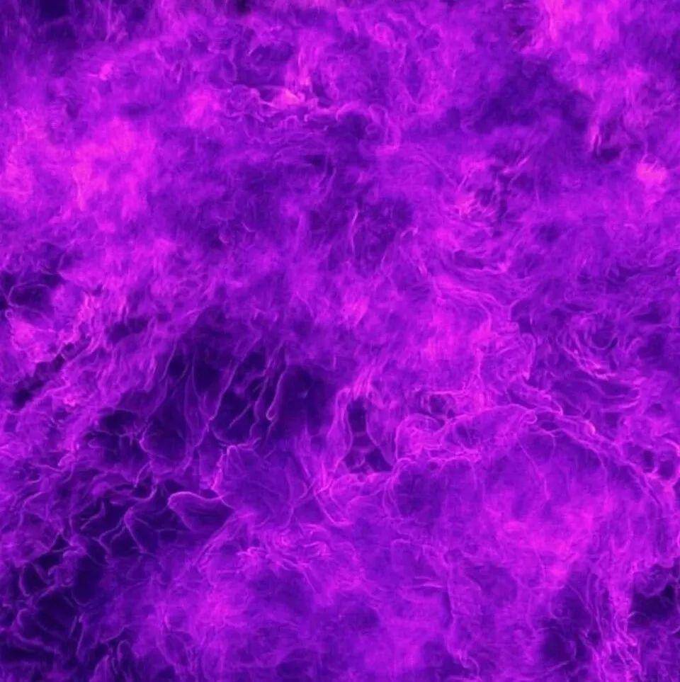 紫色朋友圈背景图518