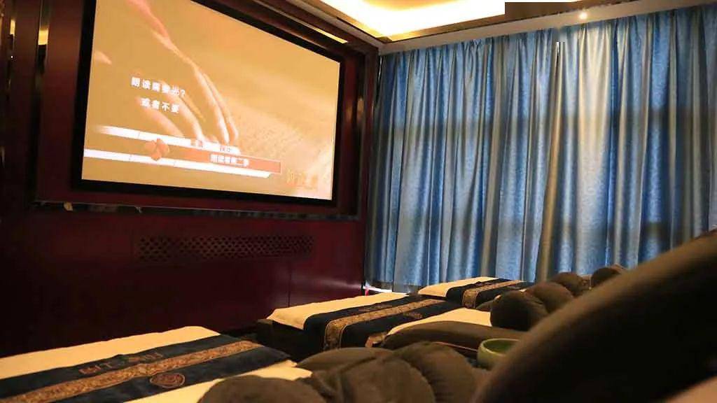 足道采耳spa沐浴是否久违的小酥服宝应高逼格会所福利先奉上