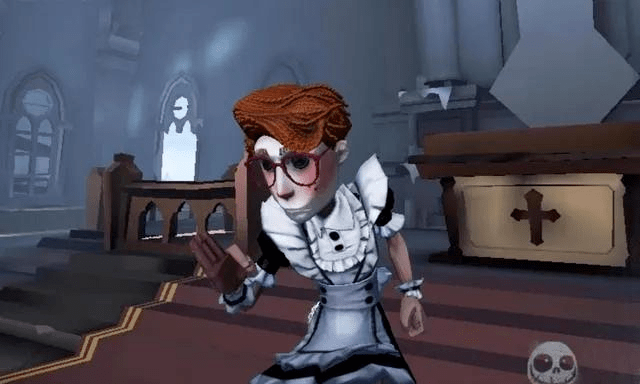 第五人格联动新皮肤敲定幸运儿喜提苗木诚新紫皮压轴联动明日揭晓