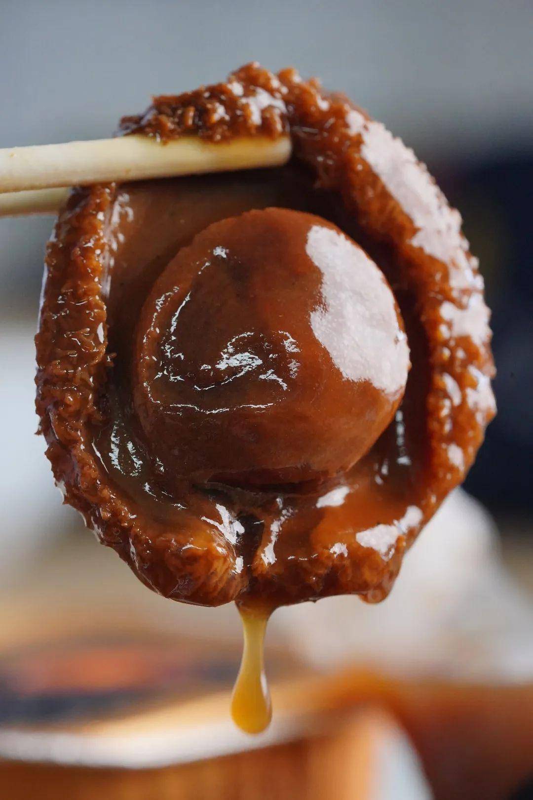 粤菜经典「溏心鲍鱼」,东莞人 家里没矿 也吃得起!