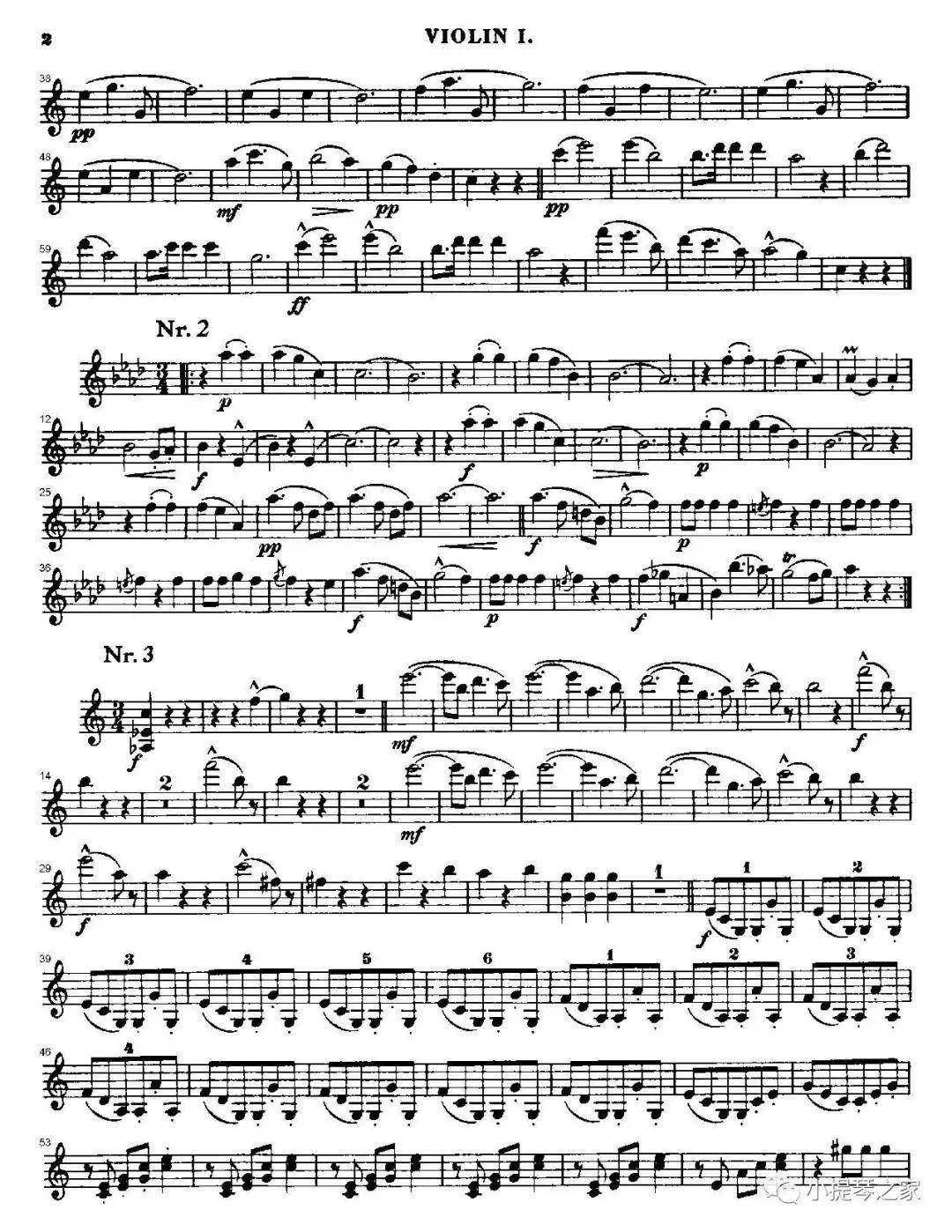 佳曲欣赏皇帝圆舞曲