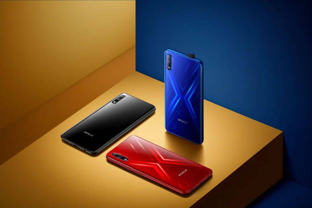 最后一波爆料从荣耀x系列进化史品荣耀x10超能风暴