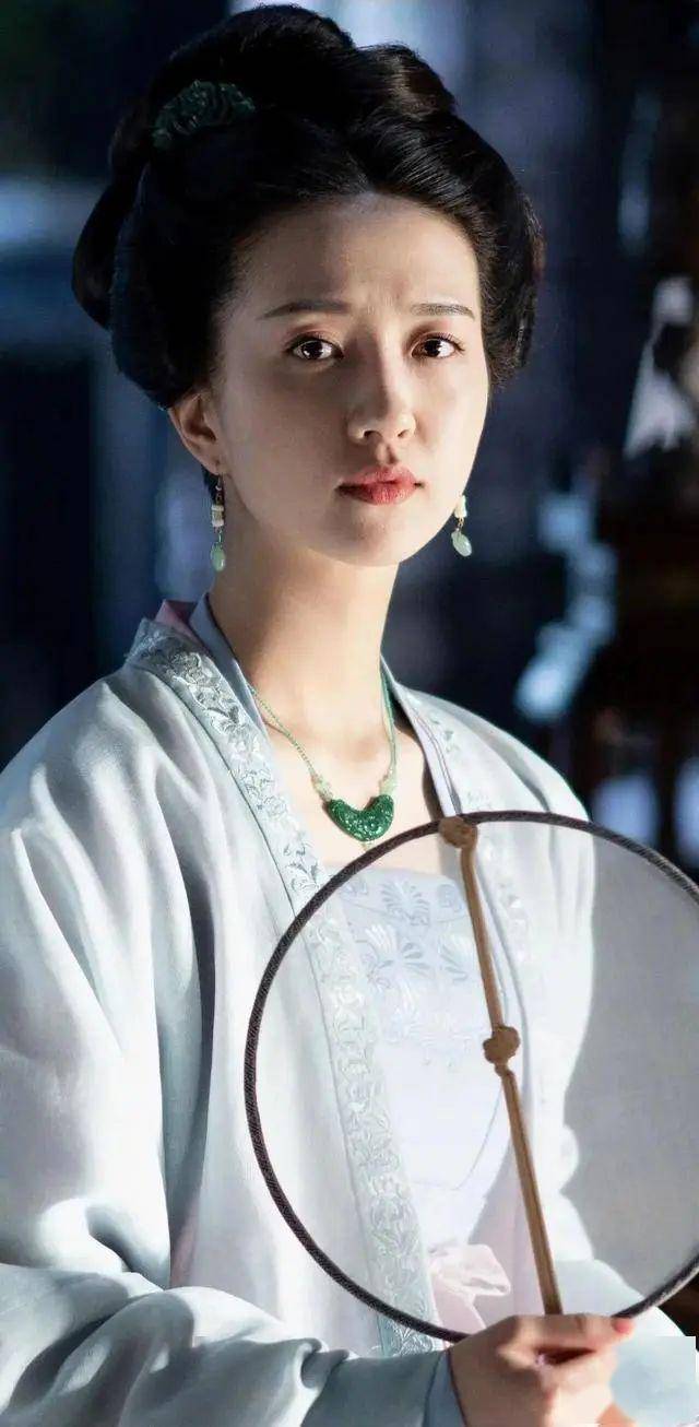 陈二虎热剧清平乐中皇太后刘娥明明是一代贤后为何被民间丑化