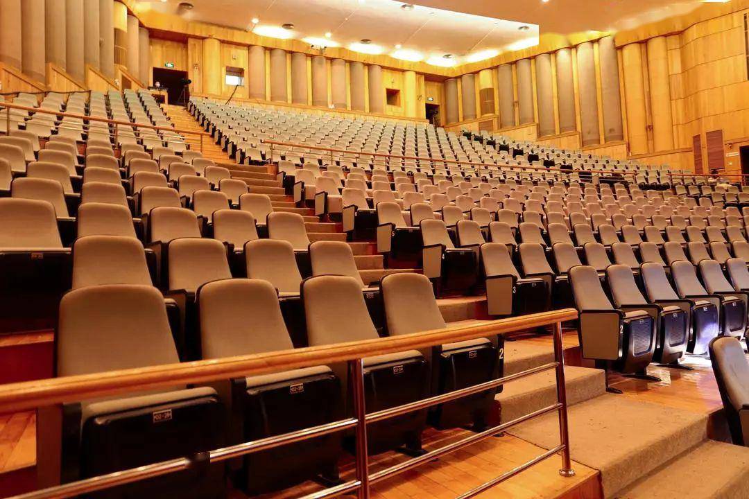 南宁剧场解密剧场里面有什么是时候出动了剧院密探007