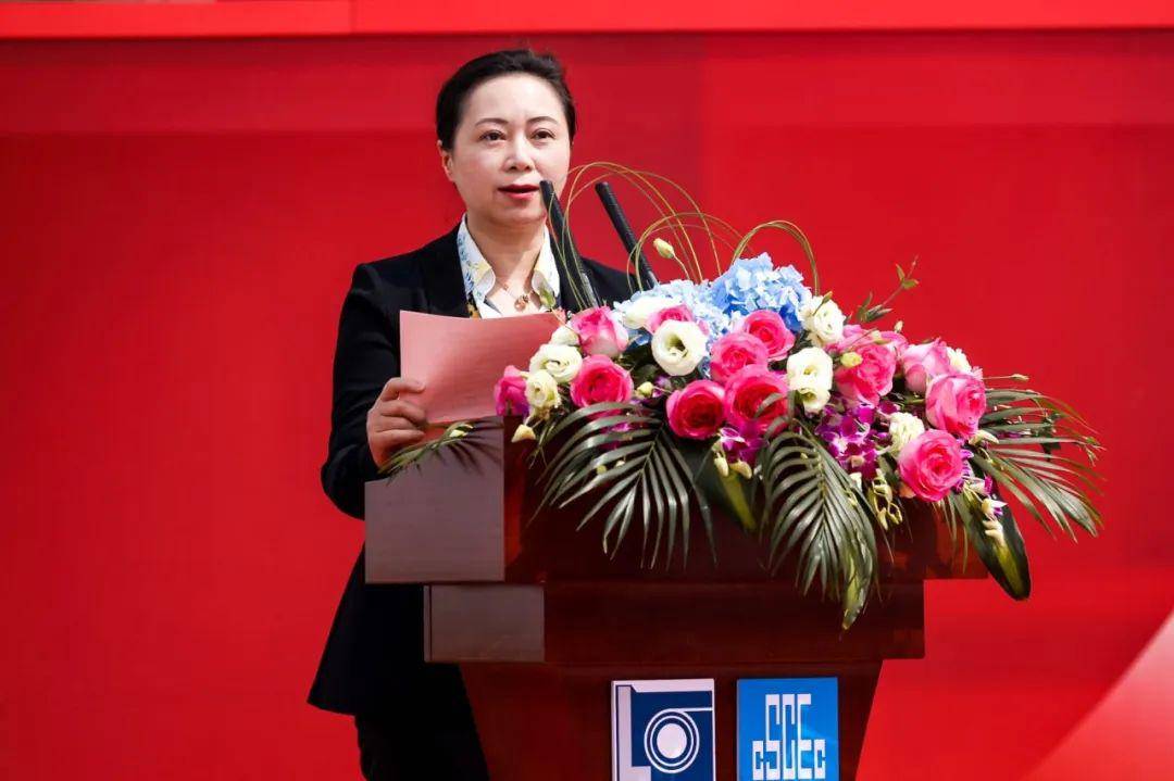 两港大道(s2-大治河)快速化工程正式开工!