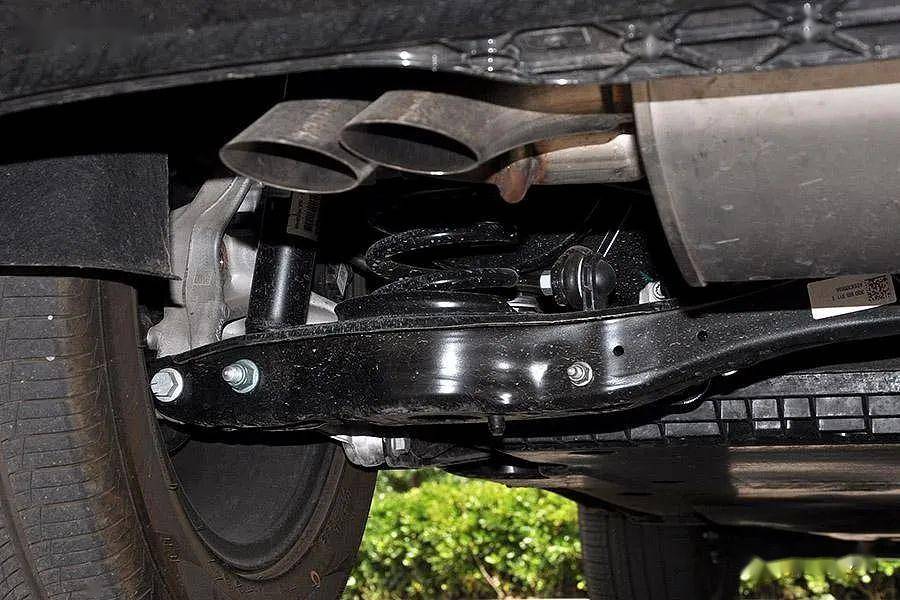 再进化为时代赋能!一汽-大众探岳gte图解