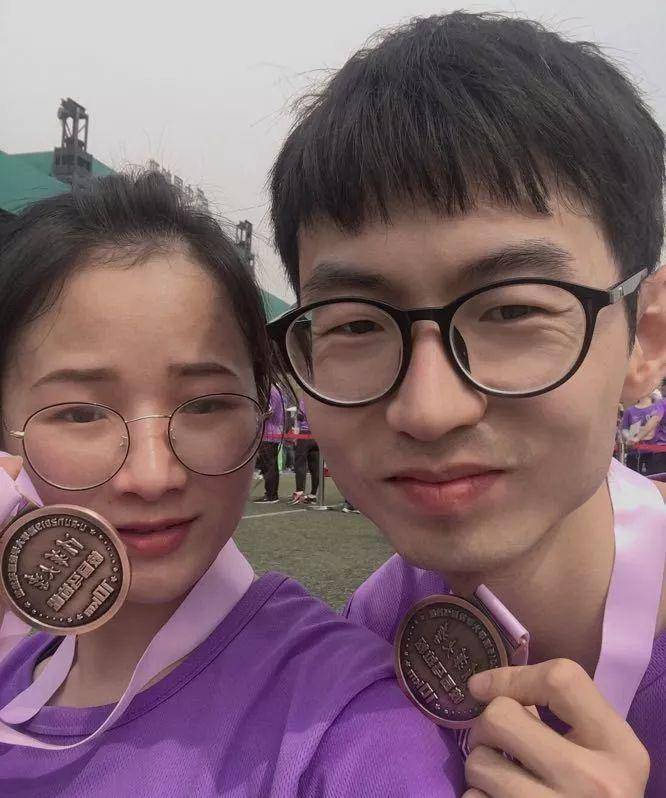 清华青年恋爱史520遇上小满