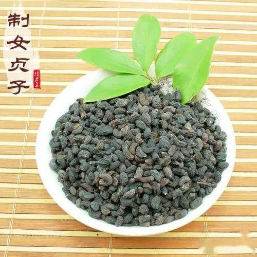 乌须黑发:女贞子之美_手机搜狐网
