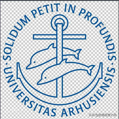 奥尔胡斯大学logo哥本哈根大学的汤姆森教授指出:"无论如何,研究中