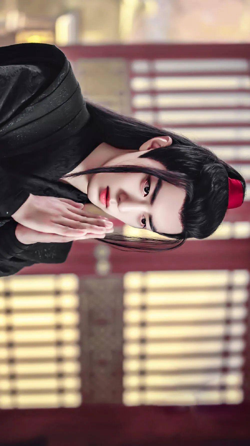 【手机壁纸】陈情令