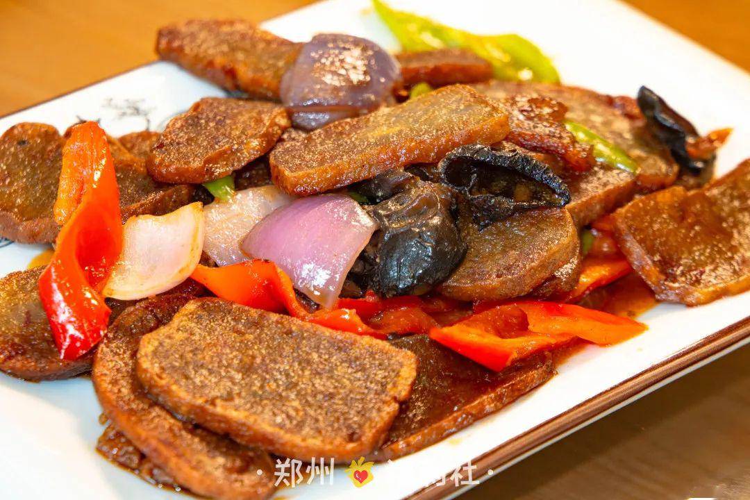 新密人对烧卷煎的钟爱,怕是寻遍河南也难逢对手.