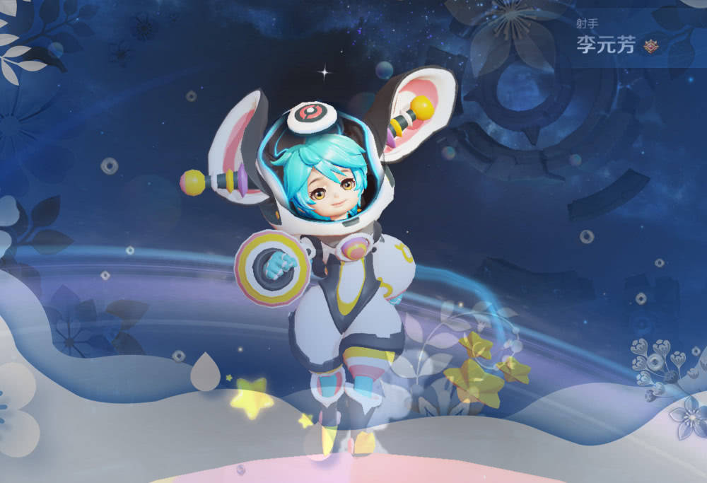 王者荣耀元芳的笑很治愈小鲁班很可爱程咬金会让你跟着一起笑