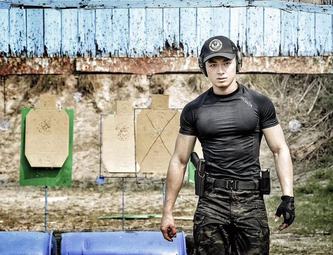 keep第一男神教练,是怎样炼成的?