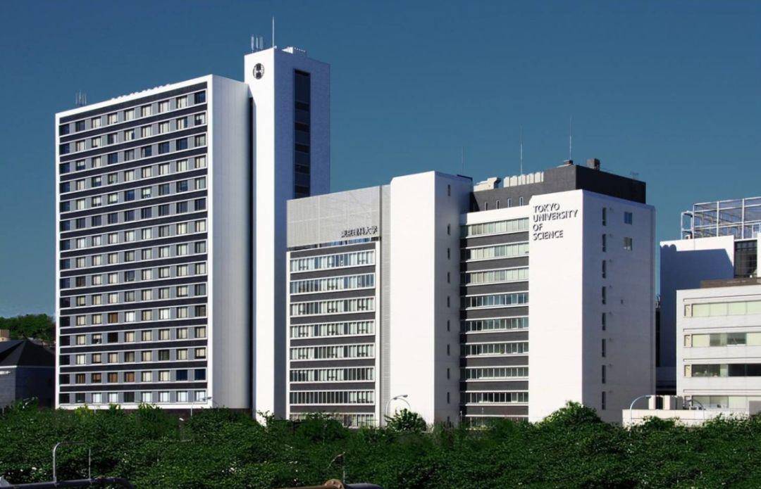 留学选校日本私立理科no1有实力才能毕业