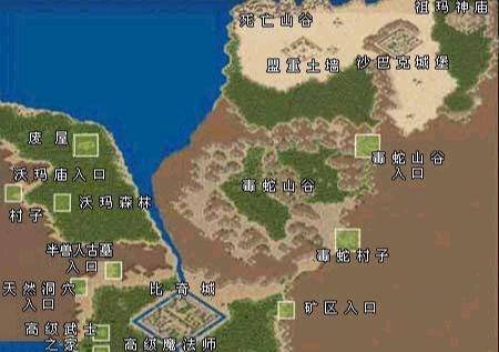 道士祖玛阁一天能赚20万这是只有老玩家才知道的方法