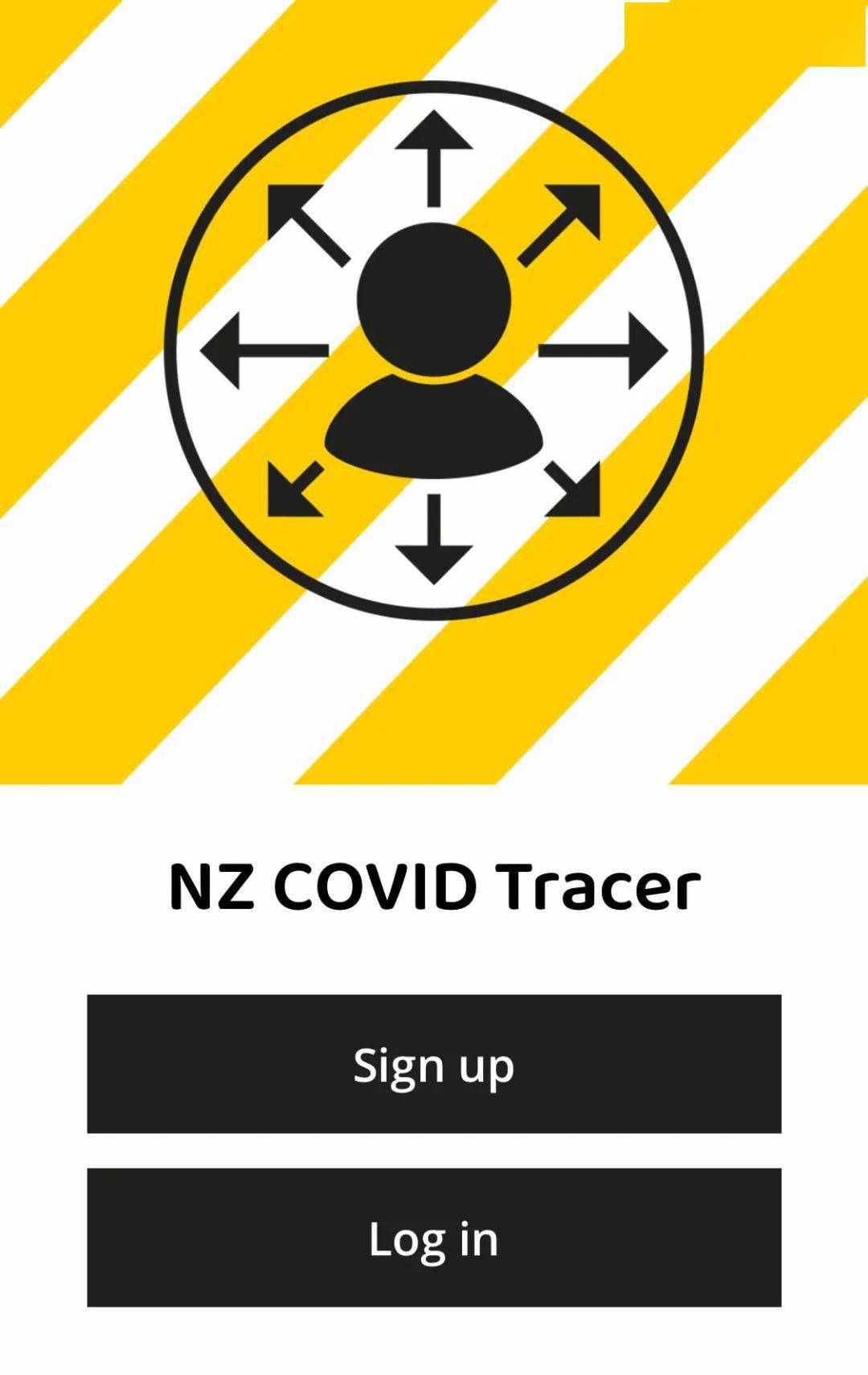 保持住!新西兰追踪程序上线,3万人已下载,注册步骤详解!