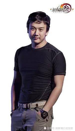 流水的爱豆铁打的郭炜炜郭炜炜为什么又火了