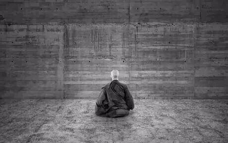 生活禅永远不和层次不同的人争辩那是对你无情的消耗