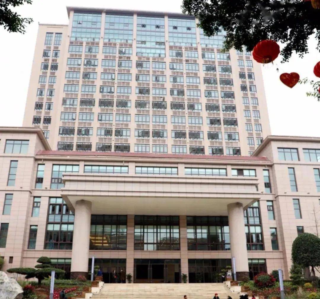 未来,大足是这样子的!