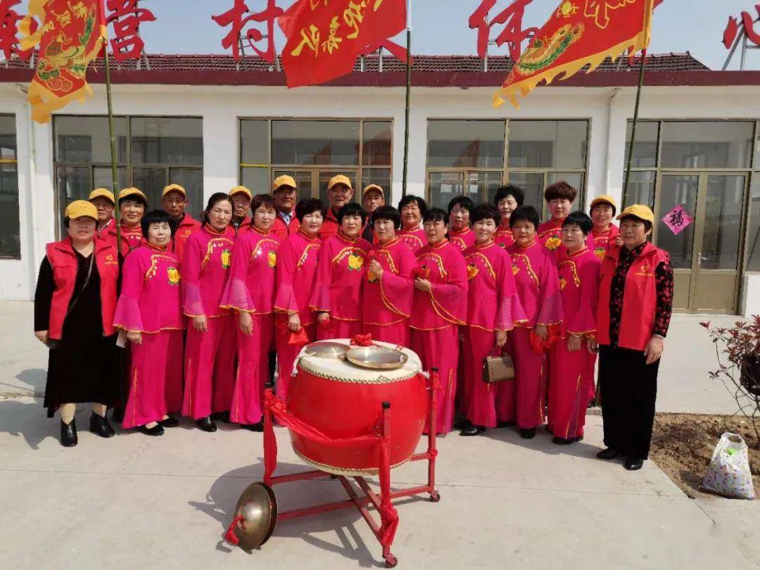 隆重又文明!东港区涛雒镇迎来别样迎亲婚礼